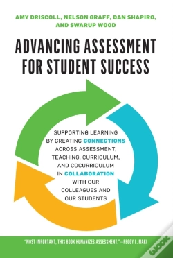 Capa do artigo Advancing Assessment For Student Success