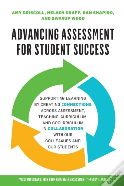 Capa do artigo Advancing Assessment For Student Success
