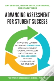 Capa do artigo Advancing Assessment For Student Success