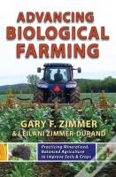 Advancing Biological Farming