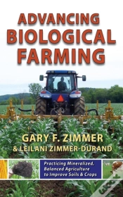 Capa do artigo Advancing Biological Farming