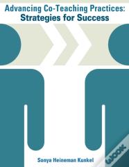Advancing Co-Teaching Practices