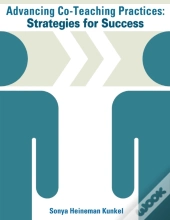 Advancing Co-Teaching Practices