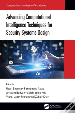Capa do artigo Advancing Computational Intelligence Techniques For Security Systems Design