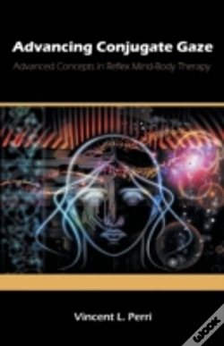 Capa do artigo Advancing Conjugate Gaze