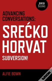 Capa do artigo Advancing Conversations