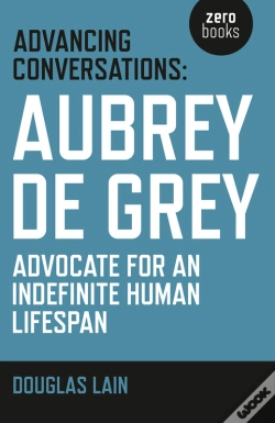 Capa do artigo Advancing Conversations