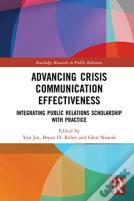 Advancing Crisis Communication Effectiveness