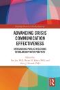 Advancing Crisis Communication Effectiveness - Preview