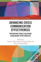 Advancing Crisis Communication Effectiveness