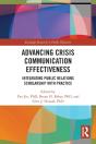 Advancing Crisis Communication Effectiveness - Preview