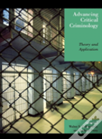 Advancing Critical Criminology