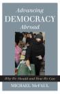 Advancing Democracy Abroad - Preview