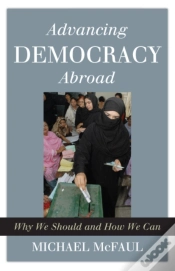 Capa do artigo Advancing Democracy Abroad