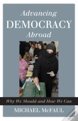 Capa do artigo Advancing Democracy Abroad