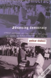 Capa do artigo Advancing Democracy