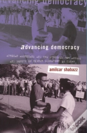 Capa do artigo Advancing Democracy