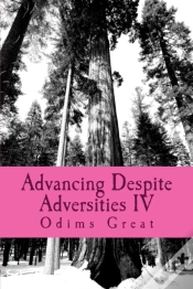 Capa do artigo Advancing Despite Adversities Iv