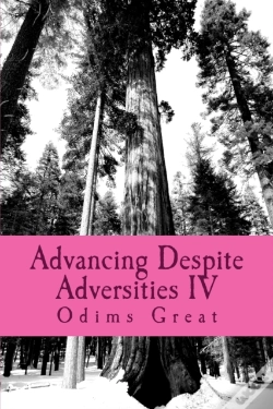 Capa do artigo Advancing Despite Adversities Iv