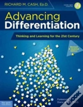Advancing Differentiation
