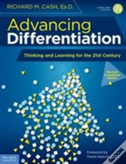 Capa do artigo Advancing Differentiation