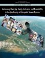 Advancing Diversity, Equity, Inclusion, And Accessibility In The Leadership Of Competed Space Missions - Preview