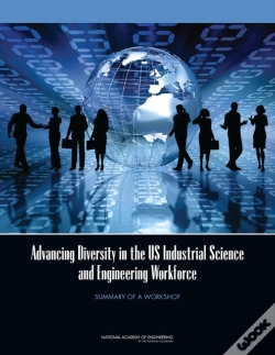 Capa do artigo Advancing Diversity In The Us Industrial Science And Engineering Workforce