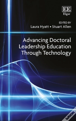 Capa do artigo Advancing Doctoral Leadership Education Through Technology