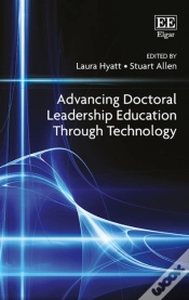 Capa do artigo Advancing Doctoral Leadership Education Through Technology