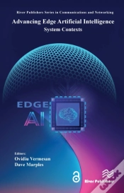 Capa do artigo Advancing Edge Artificial Intelligence