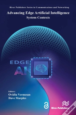 Capa do artigo Advancing Edge Artificial Intelligence