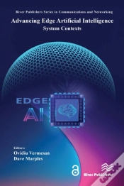 Capa do artigo Advancing Edge Artificial Intelligence