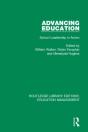 Advancing Education - Preview