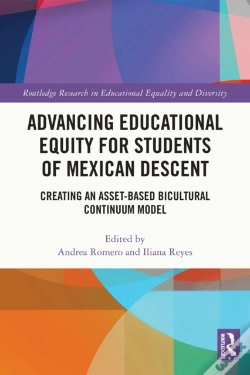 Capa do artigo Advancing Educational Equity For Students Of Mexican Descent