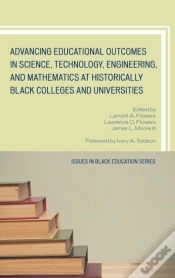 Capa do artigo Advancing Educational Outcomes In Science, Technology, Engineering, And Mathematics At Historically Black Colleges And Universities