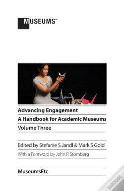 Capa do artigo Advancing Engagement