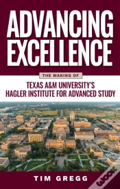 Capa do artigo Advancing Excellence