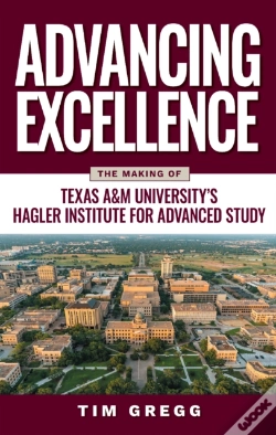 Capa do artigo Advancing Excellence