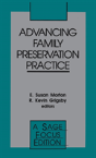 Advancing Family Preservation Practice - Preview
