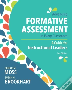 Capa do artigo Advancing Formative Assessment In Every Classroom