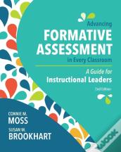 Advancing Formative Assessment In Every Classroom