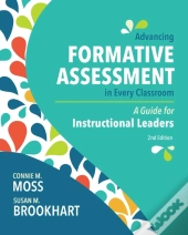 Advancing Formative Assessment In Every Classroom