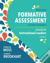 Capa do artigo Advancing Formative Assessment In Every Classroom