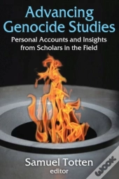 Advancing Genocide Studies