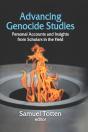 Advancing Genocide Studies - Preview