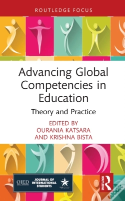 Capa do artigo Advancing Global Competencies In Education