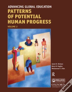 Capa do artigo Advancing Global Education