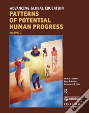 Capa do artigo Advancing Global Education