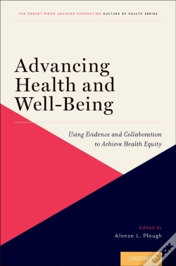 Capa do artigo Advancing Health And Well-Being