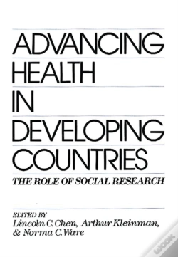 Capa do artigo Advancing Health In Developing Countries